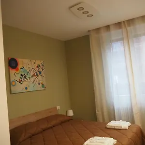  Bed & Breakfast A Casa Di Giotto