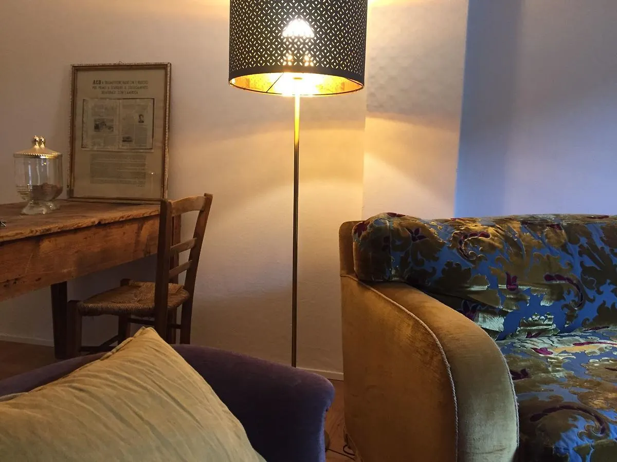 Blq 01 Fossato Boutique B&B Bologna 0*,  Italien