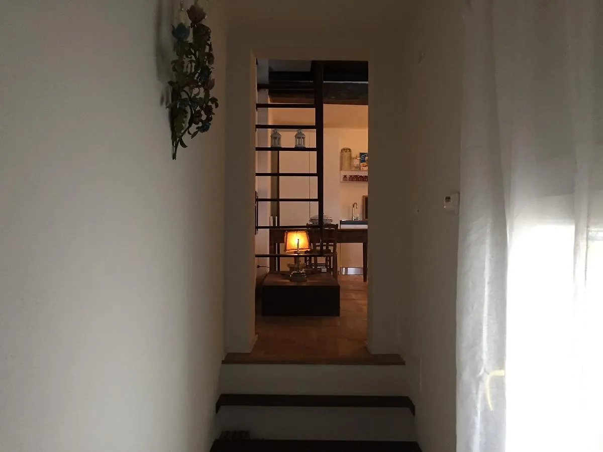 Bed & Breakfast Blq 01 Fossato Boutique B&B Bologna Italien