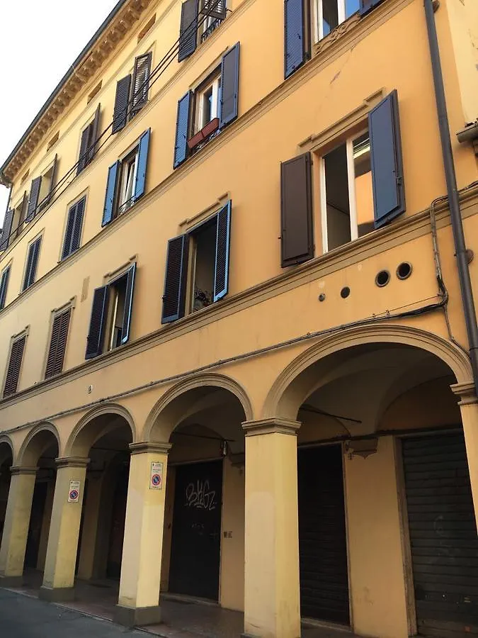 Blq 01 Fossato Boutique B&B Bologna 0*,  Italien