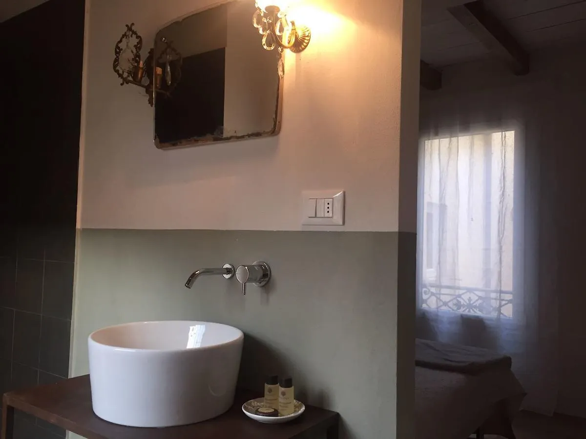 Bed & Breakfast Blq 01 Fossato Boutique B&B Bologna