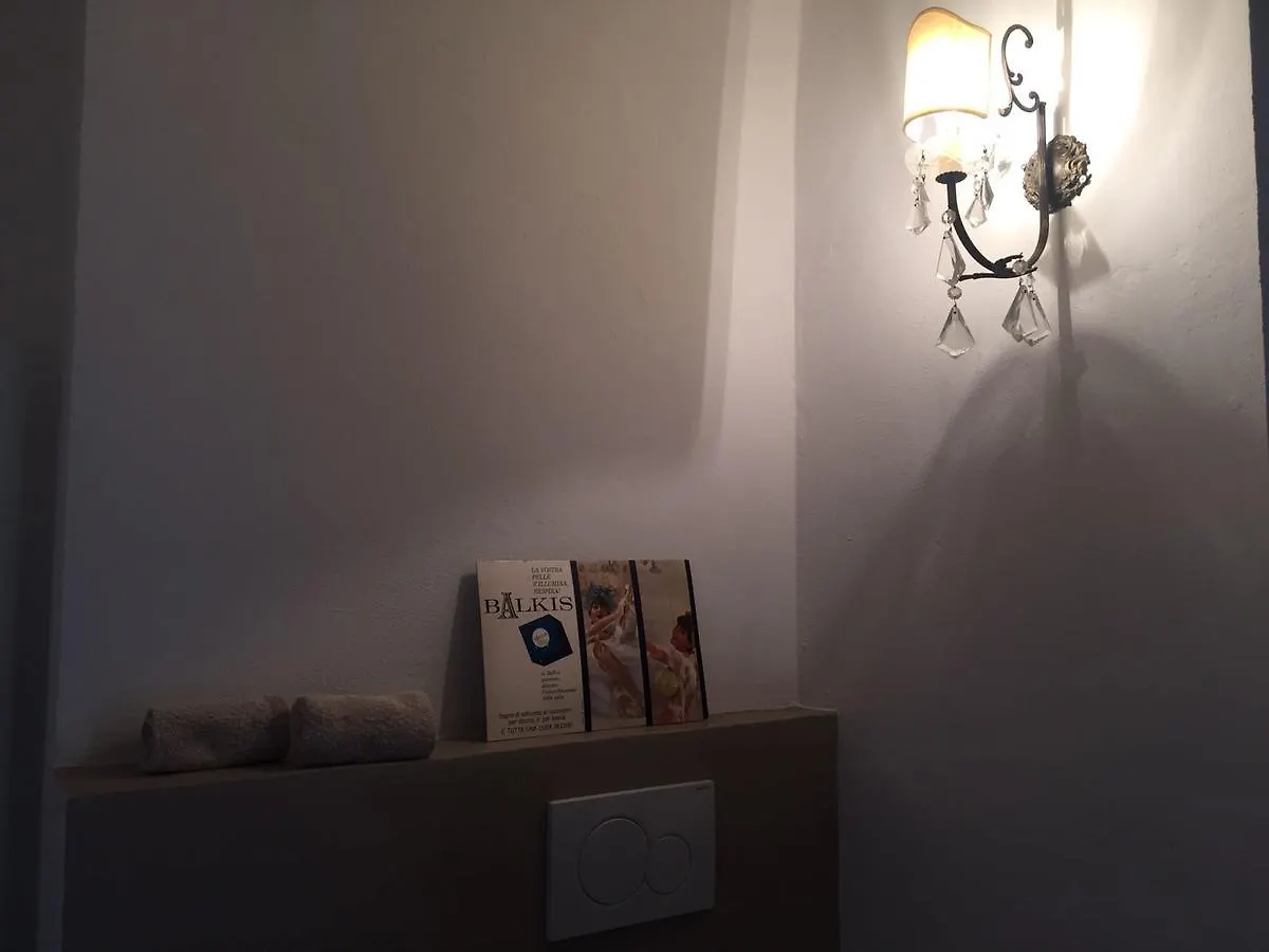 Blq 01 Fossato Boutique B&B Bologna