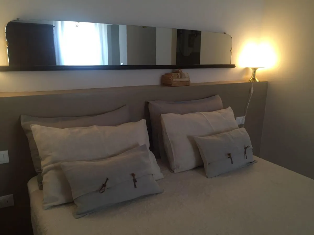 Blq 01 Fossato Boutique B&B Bologna 0*,