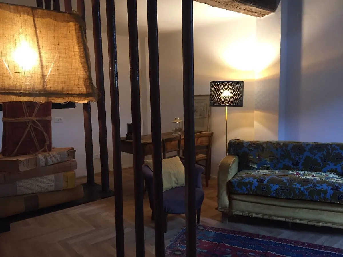 Bed & Breakfast Blq 01 Fossato Boutique B&B Bologna
