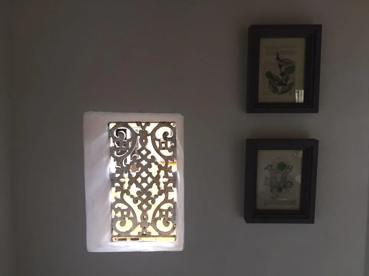 Blq 01 Fossato Boutique B&B Bologna Italy