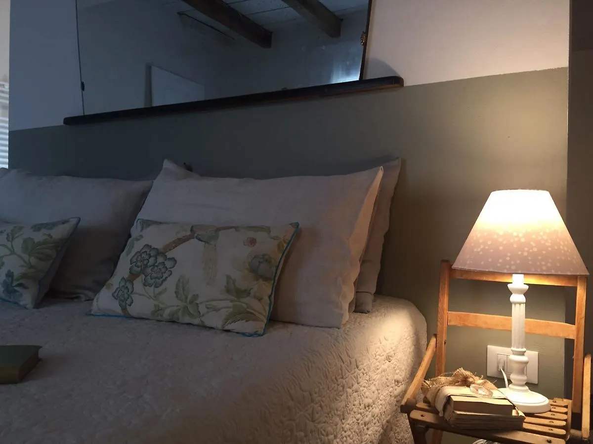 Blq 01 Fossato Boutique B&B Bologna Bed & Breakfast