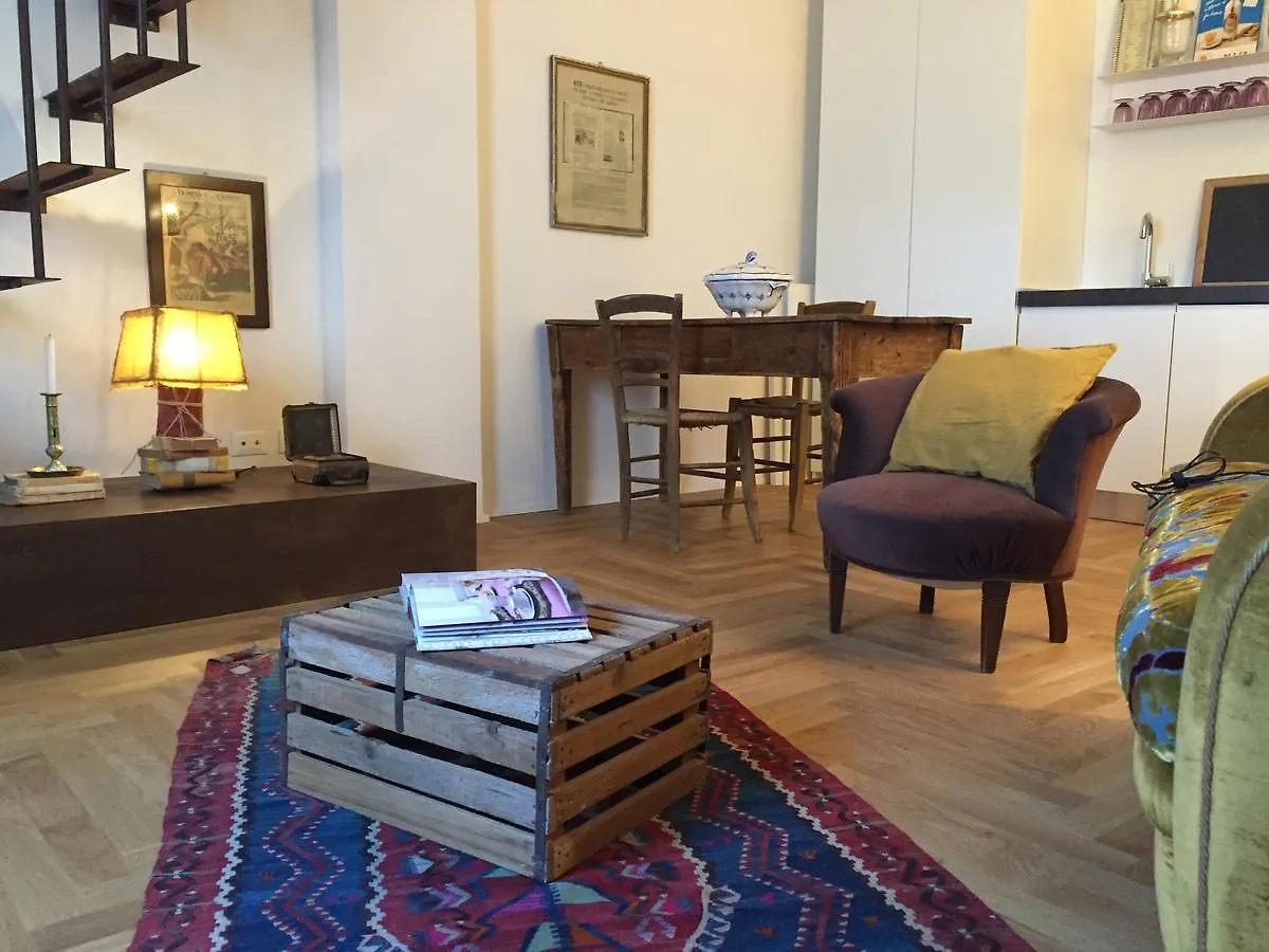 Bed & Breakfast Blq 01 Fossato Boutique B&B Bologna