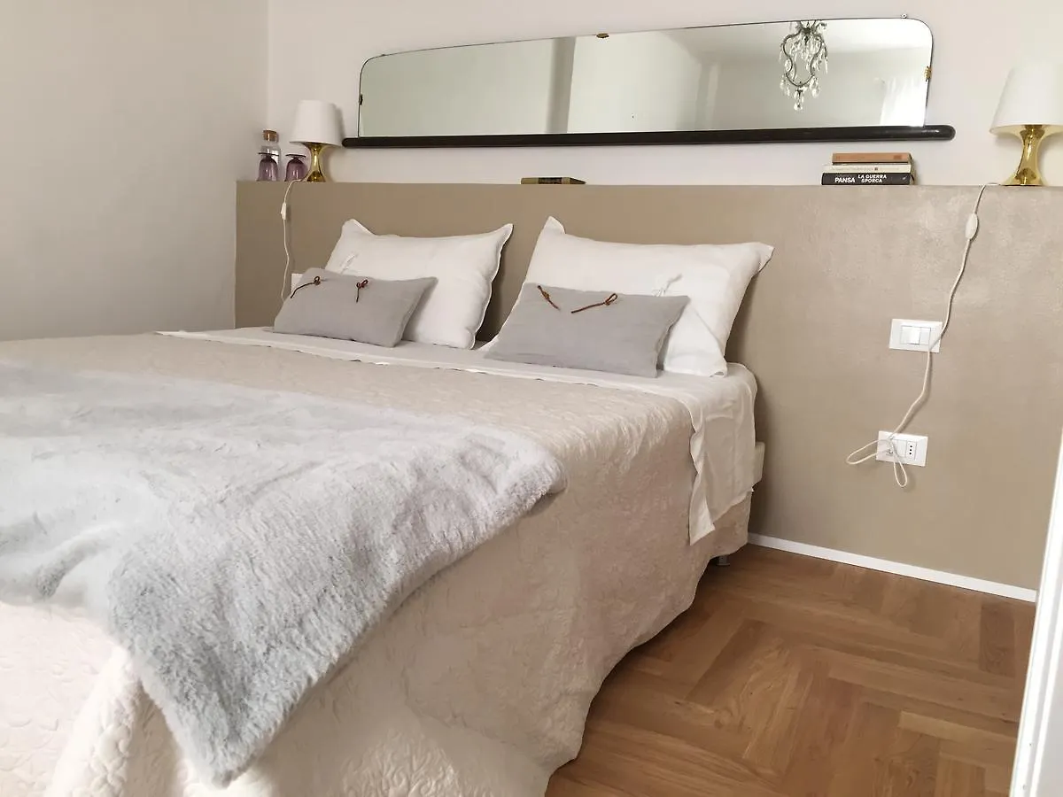 Blq 01 Fossato Boutique B&B Bologna Bed & Breakfast