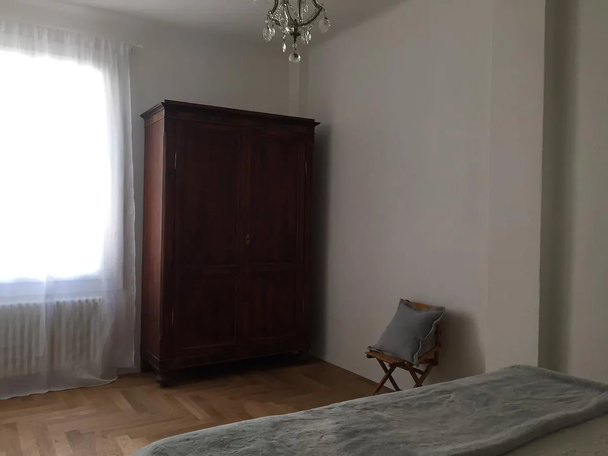 Blq 01 Fossato Boutique B&B Bologna Italy
